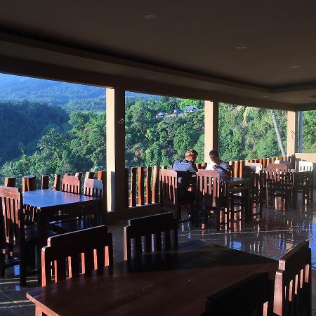 Hôtel Green Rinjani Guest Houst à Senaru Extérieur photo