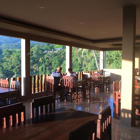 Hôtel Green Rinjani Guest Houst à Senaru Extérieur photo