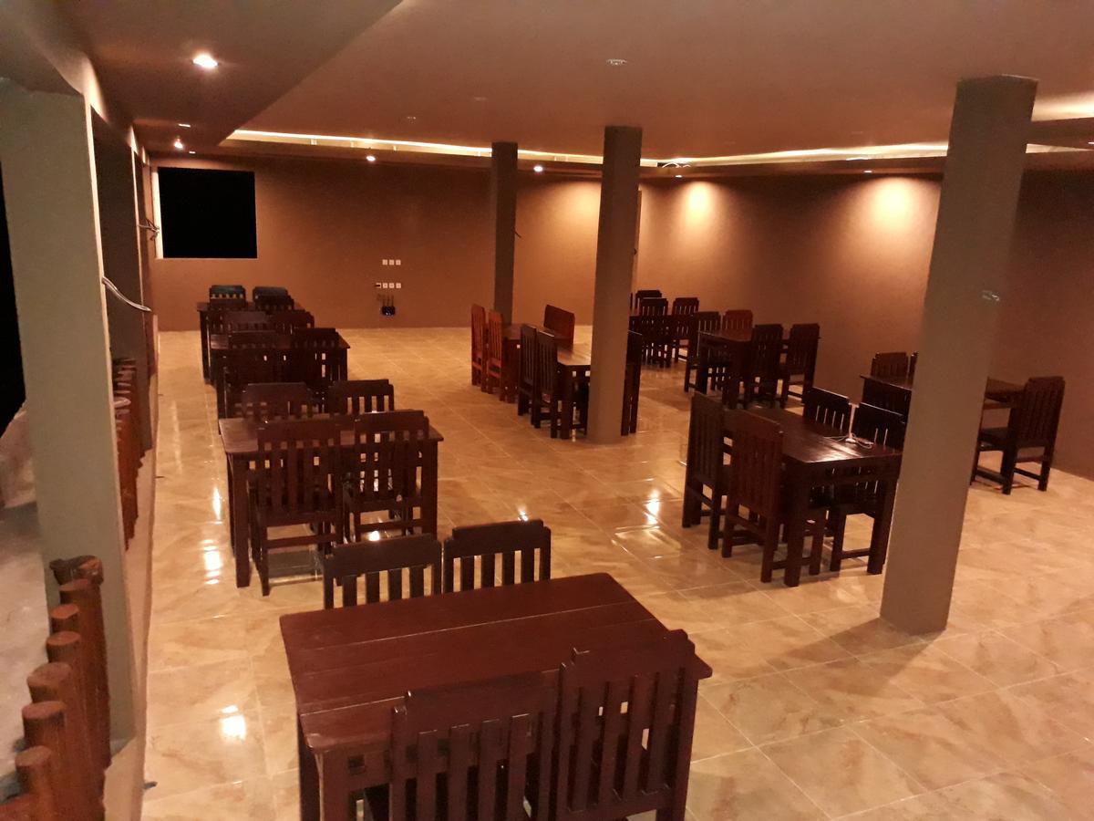 Hôtel Green Rinjani Guest Houst à Senaru Extérieur photo
