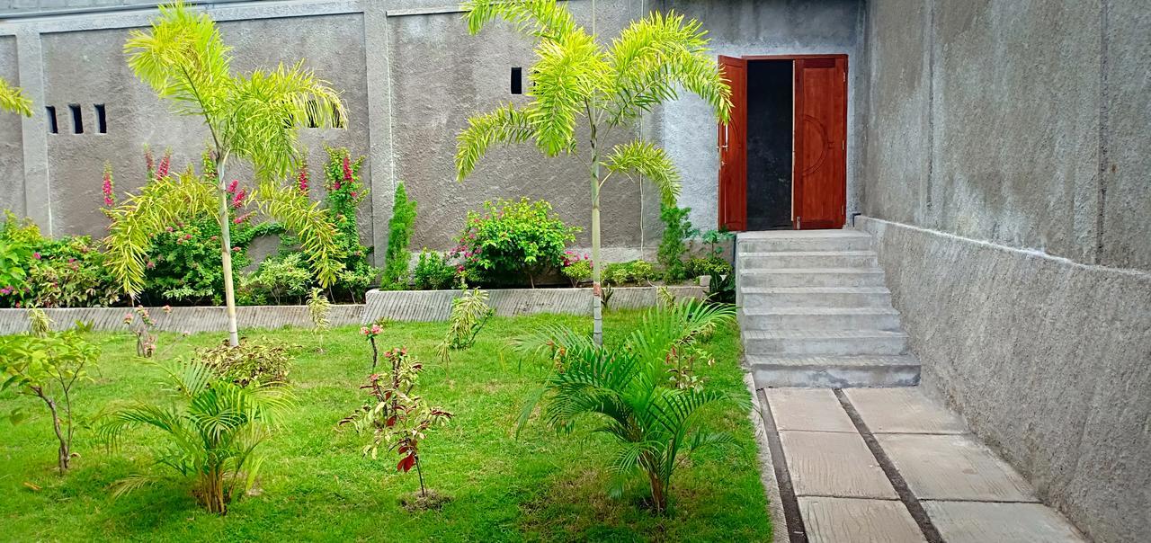 Hôtel Green Rinjani Guest Houst à Senaru Extérieur photo